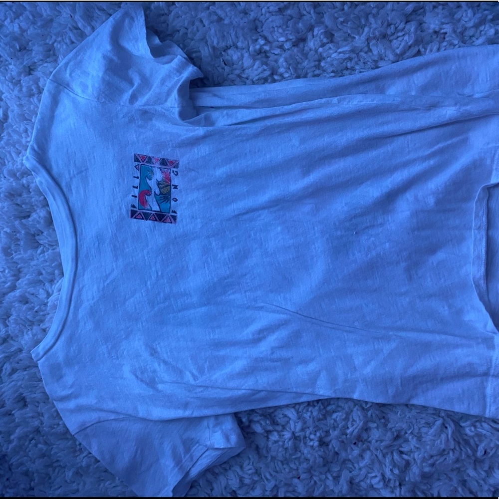 Billabong Graphic Tee